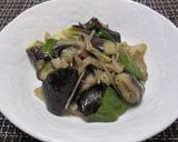 生姜たっぷり豚の野菜炒め作り方6写真