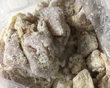 ママの唐揚げ作り方4写真