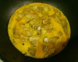 簡単親子丼作り方2写真