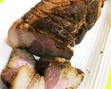 パクチー紅生姜の焼飯^ ^作り方1写真