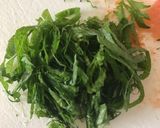 絶品♡明太子パスタ作り方4写真