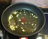  お手軽海鮮パエリア作り方1写真