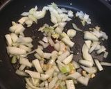  お手軽海鮮パエリア作り方3写真