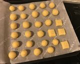 ホワイトデーにも大量生産♡スノーボール作り方7写真