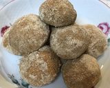 ホワイトデーにも大量生産♡スノーボール作り方9写真