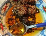 春の味♪デトックス♪簡単！ふき味噌♪作り方1写真