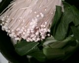 100円以下料理！#21野菜炒め作り方3写真