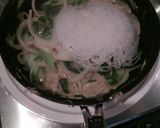 100円以下料理！#21野菜炒め作り方5写真