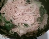 100円以下料理！#21野菜炒め作り方6写真