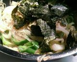 100円以下料理！#21野菜炒め作り方7写真