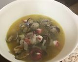  お手軽海鮮パエリア作り方7写真