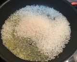  お手軽海鮮パエリア作り方8写真