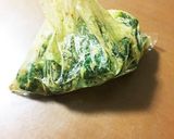 簡単！きゅうりだけ 中華風ダレ作り方2写真