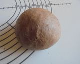 針ねずみパン作り方4写真