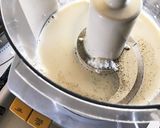 【北海道豆乳マヨネーズ】FPメタル✨作り方1写真