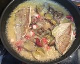  お手軽海鮮パエリア作り方10写真