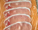 野菜のひき肉巻き作り方3写真