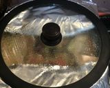  お手軽海鮮パエリア作り方13写真