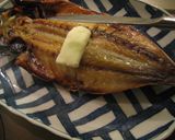 干物の美味しい*食べ方作り方1写真