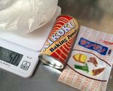 カリっとふわっとチョコレートマフィン作り方4写真