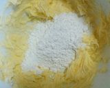 ＊しぼりだしクッキーのジャムサンド＊作り方3写真
