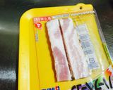 簡単！早い！アスパラベーコン（≧∇≦）作り方2写真