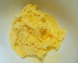 ＊しぼりだしクッキーのジャムサンド＊作り方6写真