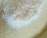 ＊しぼりだしクッキーのジャムサンド＊作り方7写真