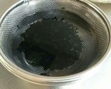箸休めに♡きゅうりとわかめの酢の物作り方1写真