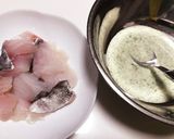 簡単ウマぃ♡タラの磯辺揚げ♡作り方1写真