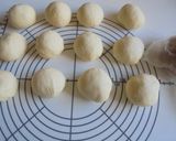 針ねずみパン作り方7写真