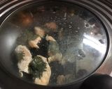 やわらか鶏むね肉のしそ照り焼き作り方7写真