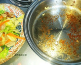 ビタクラフトで焦がさず作る焼きそば作り方2写真