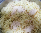 ビタクラフトで焦がさず作る焼きそば作り方4写真