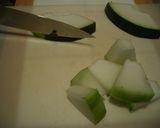 (＠’▽’＠)冬瓜のスープ作り方4写真