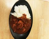 市販カレールウで作る野菜カレー作り方12写真