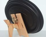 ストウブで簡単♪牛すじ煮込み作り方7写真