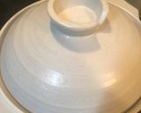 松葉蟹の蟹味噌おじや作り方2写真