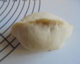 針ねずみパン作り方11写真