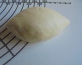 針ねずみパン作り方12写真