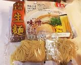 汁無し☆味噌麻婆豆腐ラーメン作り方1写真