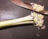 汁無し☆味噌麻婆豆腐ラーメン作り方3写真