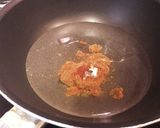 汁無し☆味噌麻婆豆腐ラーメン作り方4写真