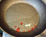 簡単！ほうれん草豆苗もやし炒め（≧∇≦）作り方1写真