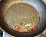 簡単！ほうれん草豆苗もやし炒め（≧∇≦）作り方1写真