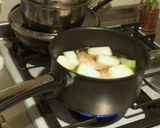 (＠’▽’＠)冬瓜のスープ作り方7写真