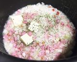 【基本】ガーリックライス作り方3写真