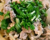 玉ねぎもやしアツアツ豆腐チャンプル~☆作り方4写真