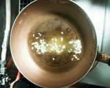 お手軽♡フライパンでカリフラワーグラタン作り方3写真