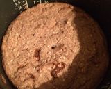 グルテンフリー！おからココアケーキ作り方3写真